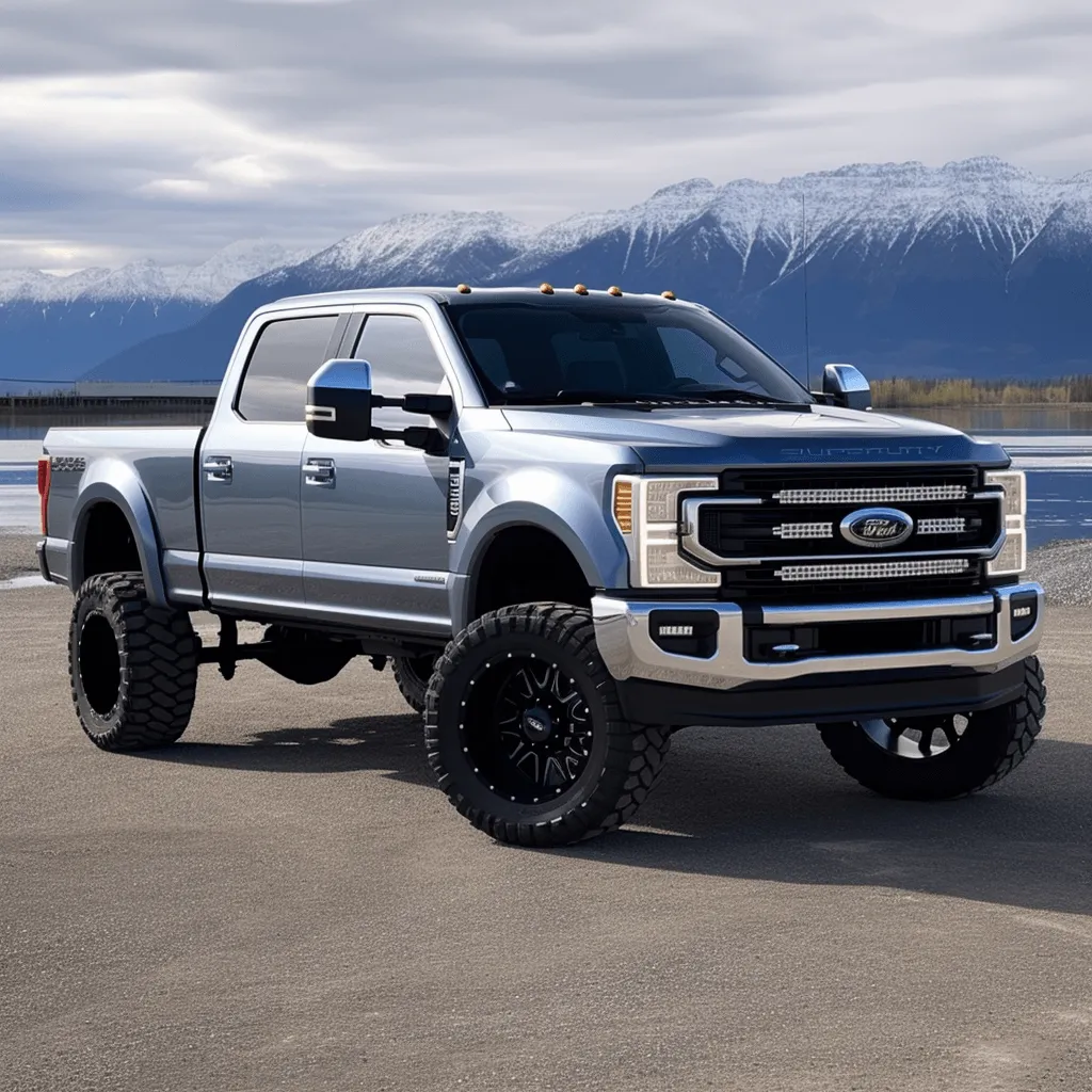 Rugged Style Meets Modern Edge