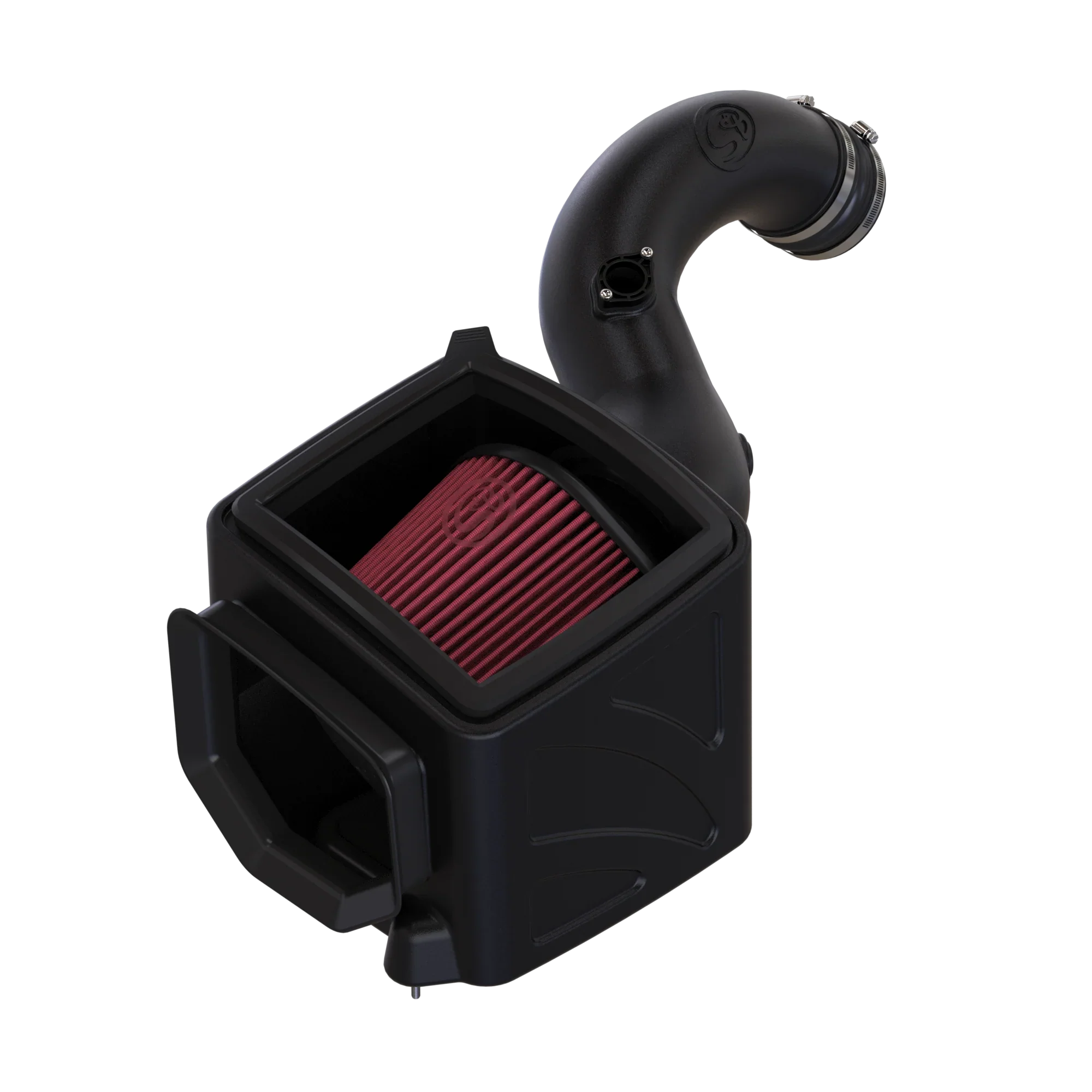 01-04 Chevy Cold Air Intake