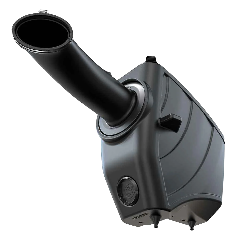 11-16 Ford Powerstroke Cold Air Intake - Image 5