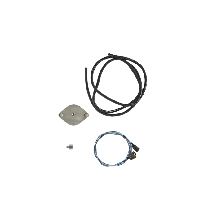 13-18 RAM EGT Relocation Kit
