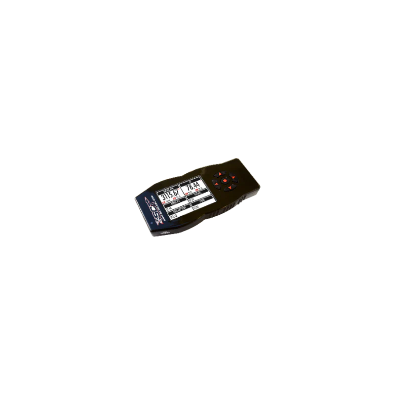 11-14 Ford SCT Tuner & Tunes - Image 4