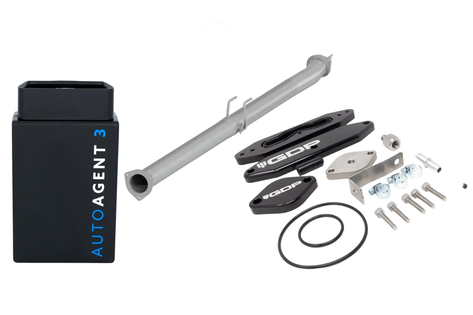 17-19 Ford Ez Lynk Bundle - Image 2