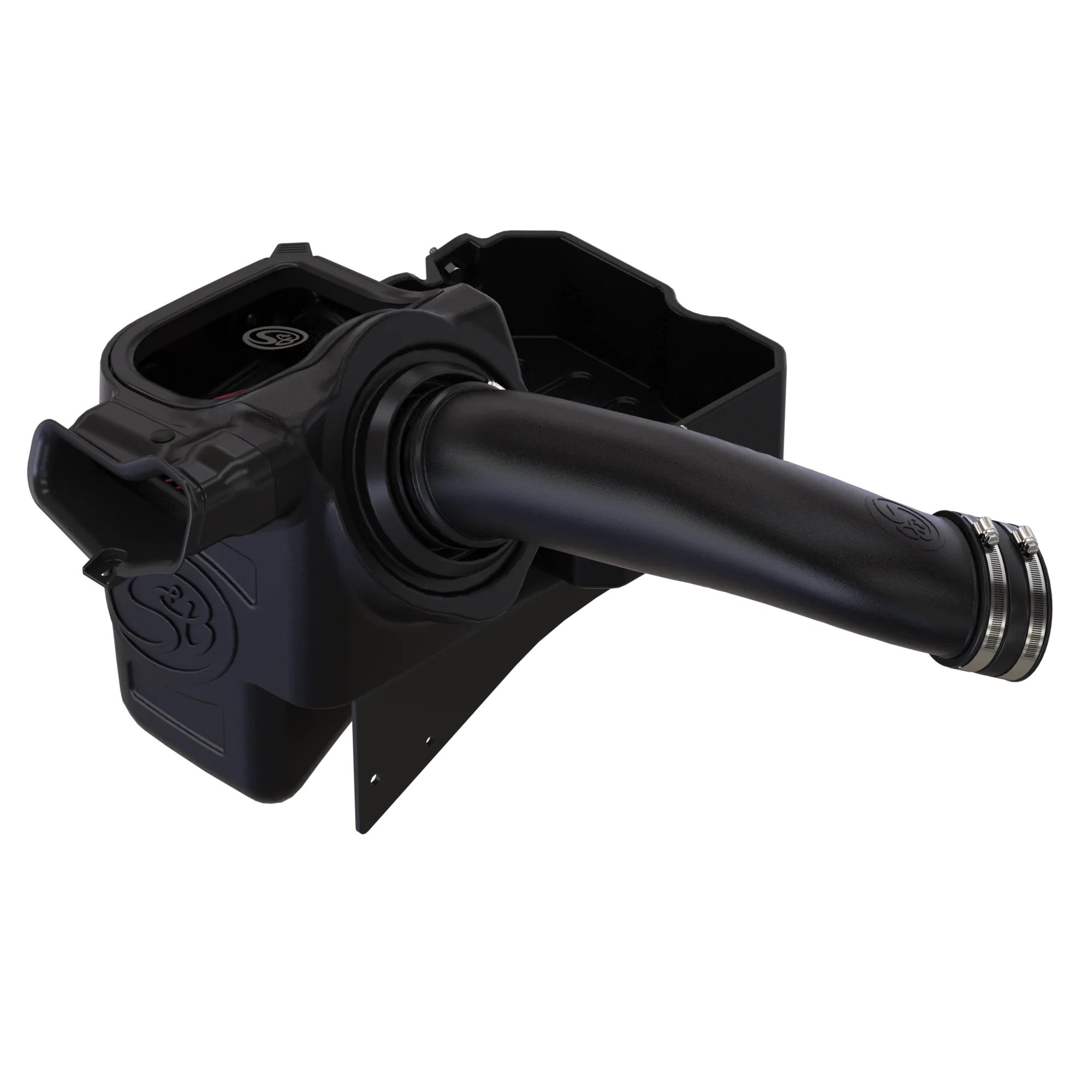 17-19 Ford Powerstroke Cold Air Intake - Image 5