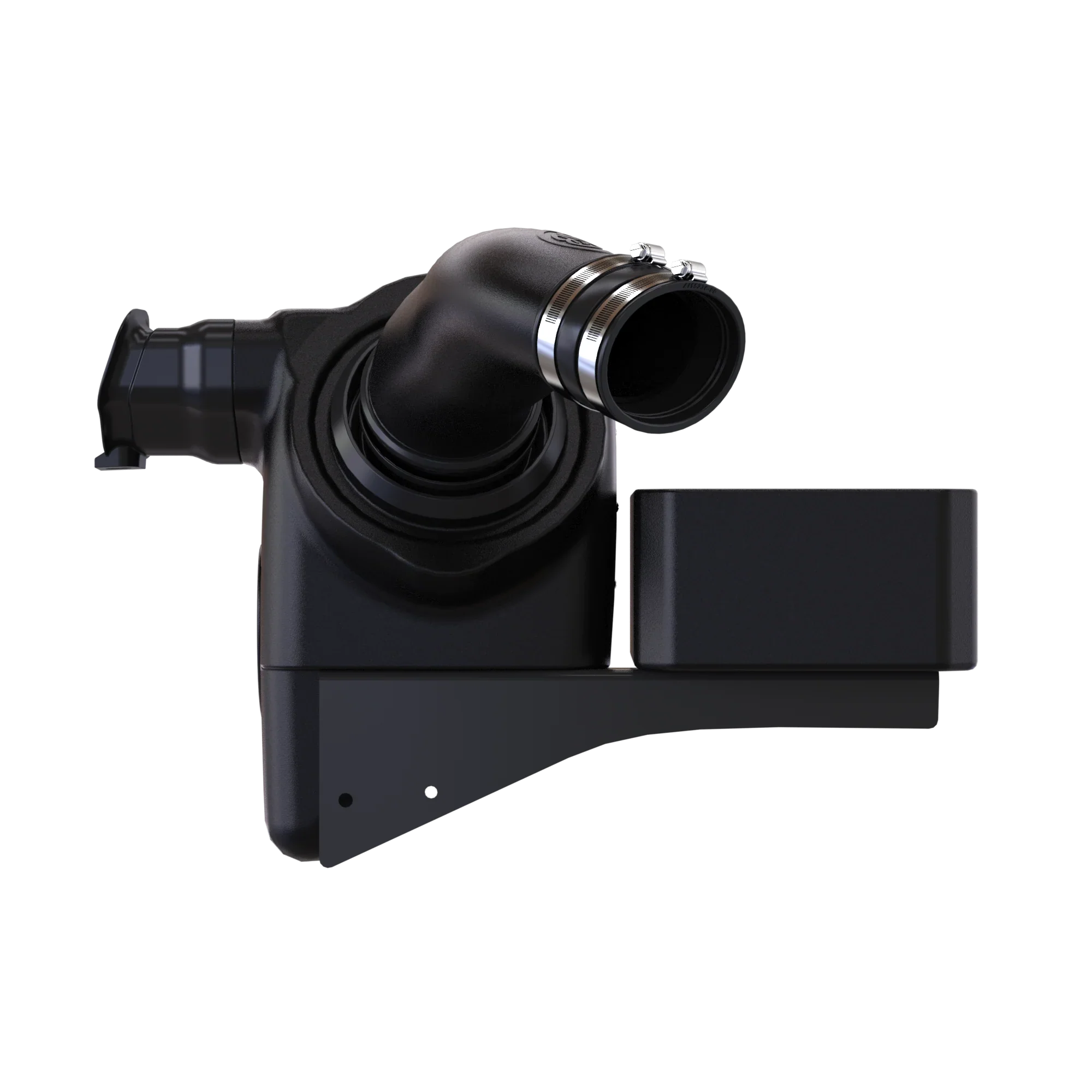 17-19 Ford Powerstroke Cold Air Intake - Image 8