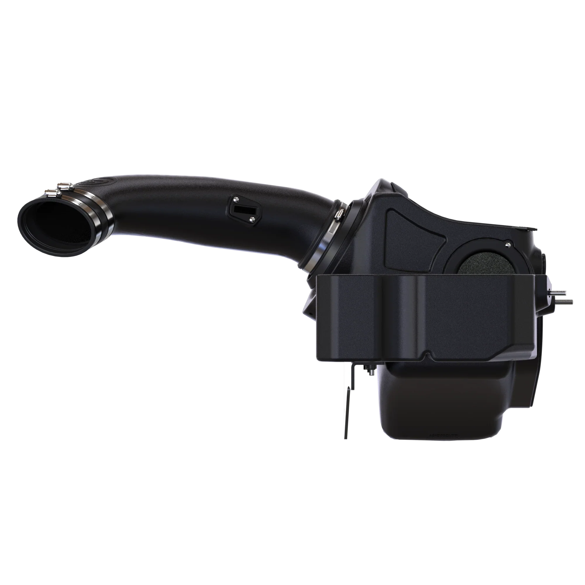 17-19 Ford Powerstroke Cold Air Intake - Image 9