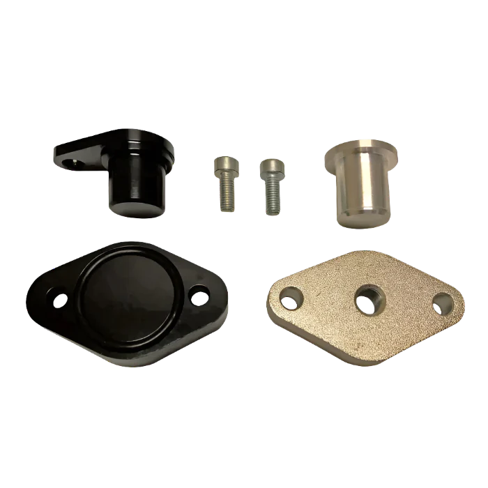 18-21 Ford 3.0L EGR Delete Kit