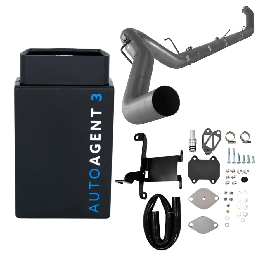 19-21 Ram Ez Lynk Bundle