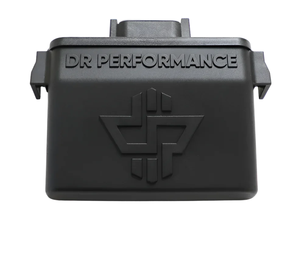 20-26 Ford Dr Performance Module - Image 5