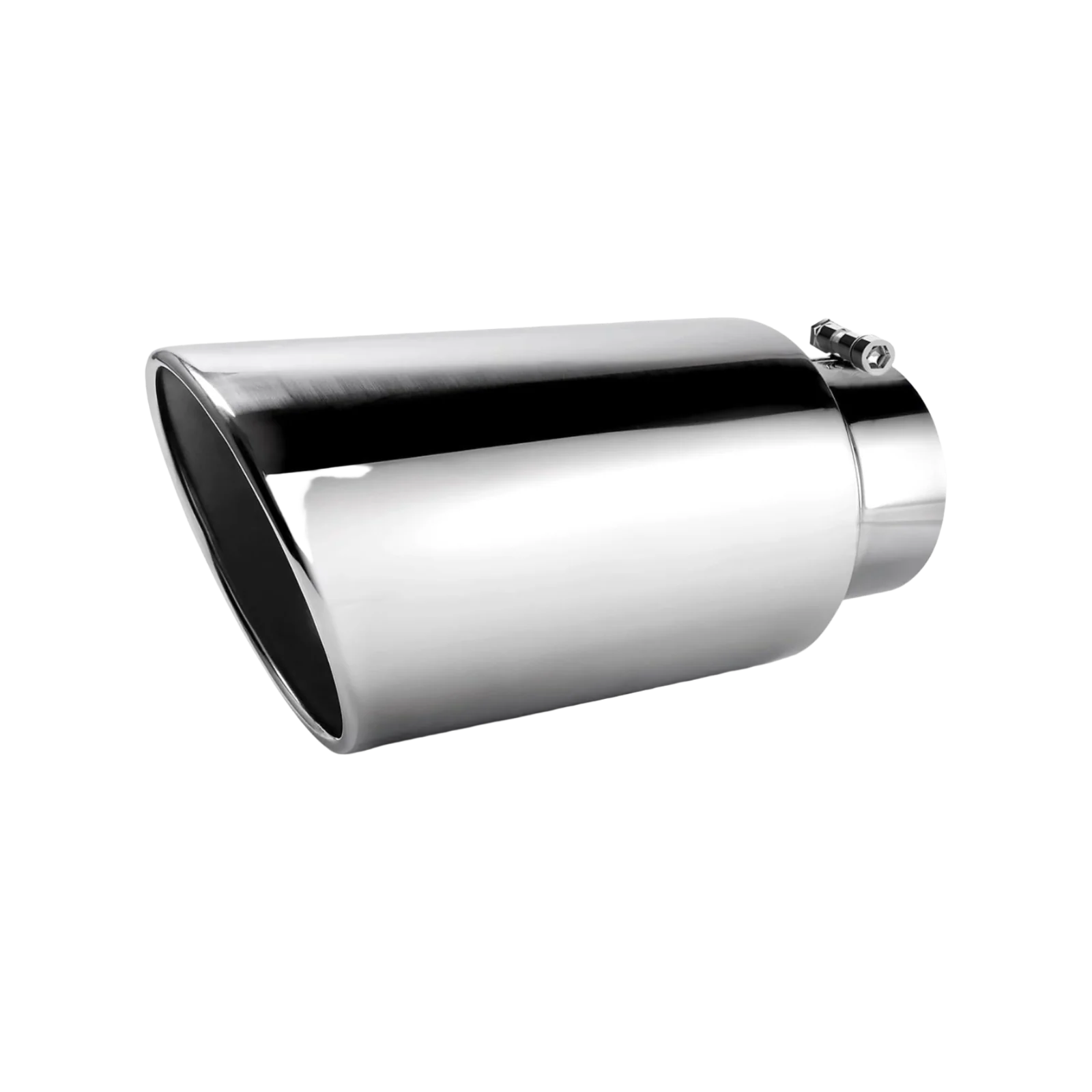 T304 Stainless Steel Tip